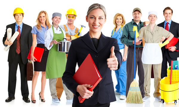 Karakeçili Manikürcü Hizmeti